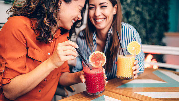 Saft, Smoothie, Zucker, Fruchtzucker