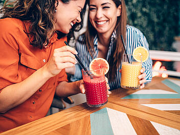 Saft, Smoothie, Zucker, Fruchtzucker