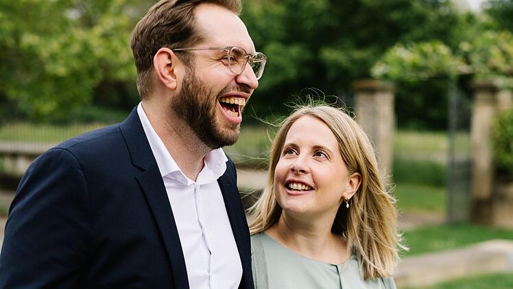 Bauministerin Hubertz hat geheiratet