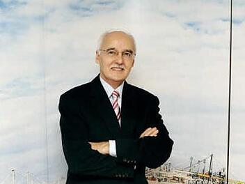 Der Hamburger Zukunftsforscher Horst Opaschowski Foto: Archiv,dpa