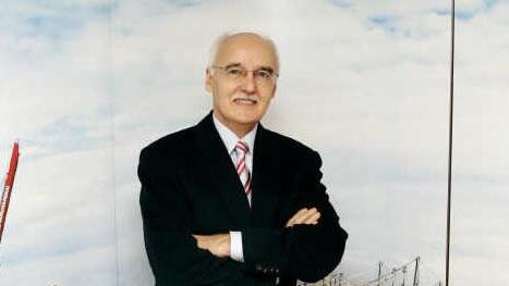 Der Hamburger Zukunftsforscher Horst Opaschowski Foto: Archiv,dpa