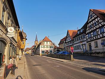 Landkreis Bamberg: Neues Logo bekommen - nach etlichen Entwurfsvorschlägen