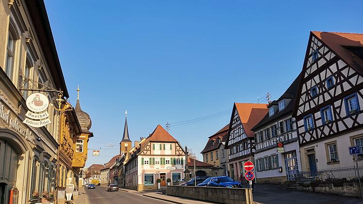 Landkreis Bamberg: Neues Logo bekommen - nach etlichen Entwurfsvorschlägen
