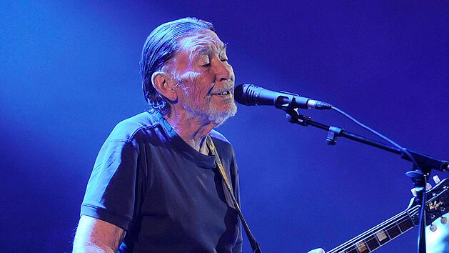 Chris Rea ist tot. Er wurde 74 Jahre alt.