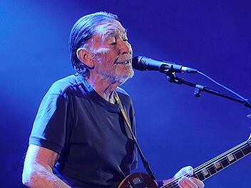Chris Rea ist tot. Er wurde 74 Jahre alt.