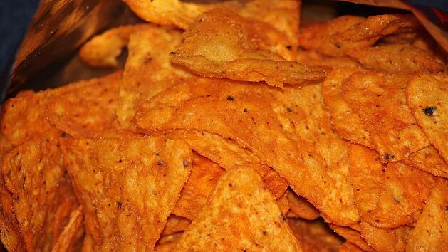 Die "Hot Chip Challenge" sorgt daf&uuml;r, dass viele Teenager*innen im Krankenhaus gelandet sind.