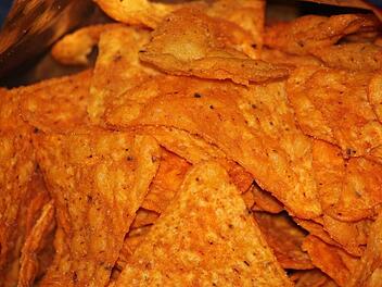 Die "Hot Chip Challenge" sorgt daf&uuml;r, dass viele Teenager*innen im Krankenhaus gelandet sind.