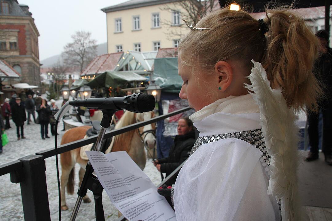 Blaicher Weihnacht