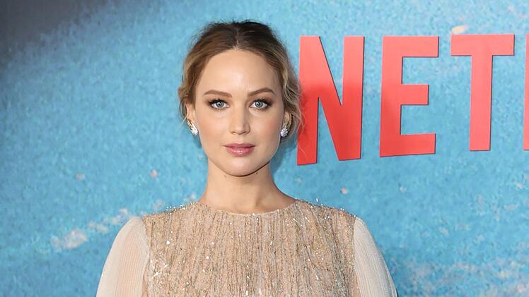 Jennifer Lawrence hat sich einem Sch&ouml;nheitseingriff unterzogen.