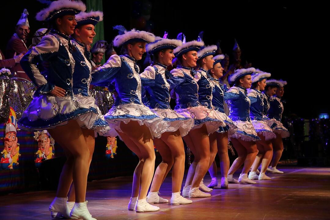 Weingenießerclub Fasching