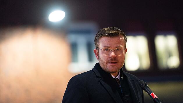 Nach Kritik und Demos gegen "Stadtbild"-Aussage: N&uuml;rnbergs OB st&auml;rkt Merz den R&uuml;cken