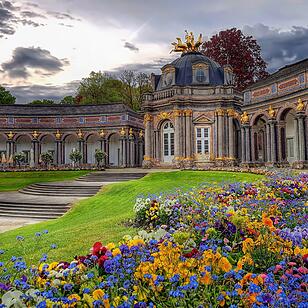 Die schönsten Fotos im April aus Bayreuth und Umgebung