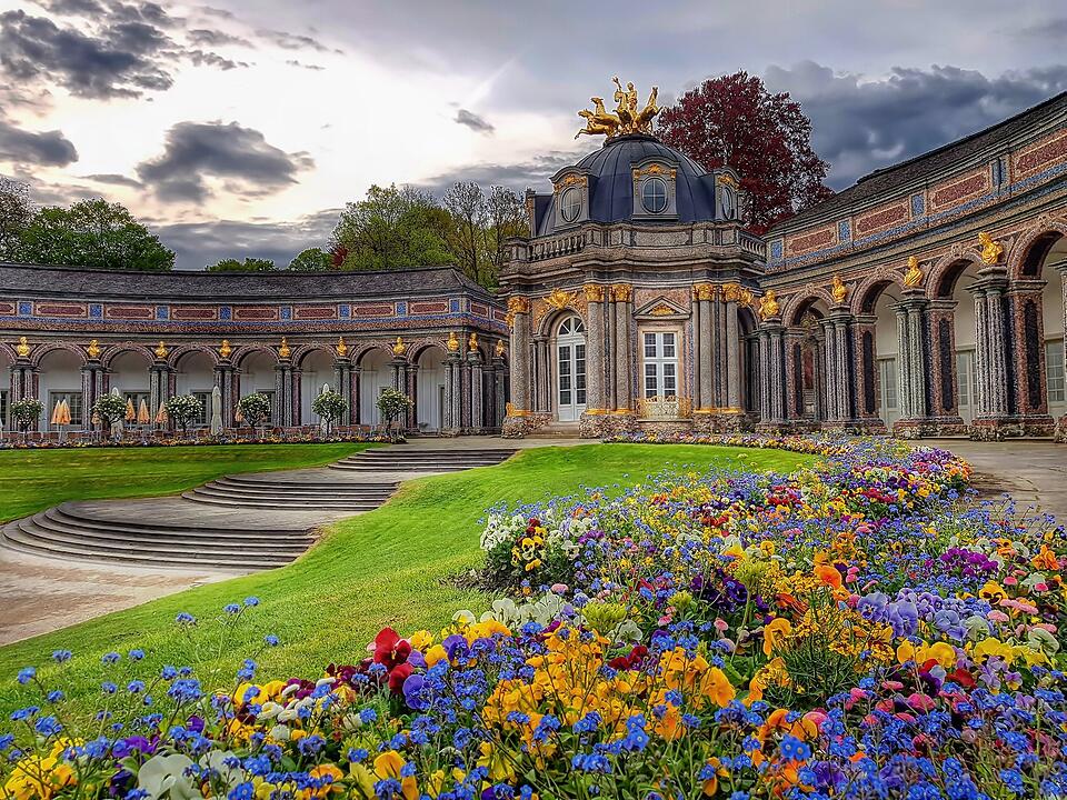 Die schönsten Fotos im April aus Bayreuth und Umgebung