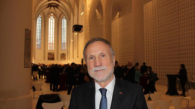 Lothar Schwarz
