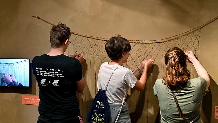 Erlangen: Alles rund um die Steinzeit - Stadtmuseum l&auml;dt zu Familienfest ein