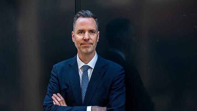 Neuer FDP-Chef gew&auml;hlt - er soll es jetzt richten