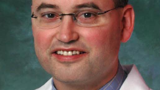 Helge Simon ist neuer Chefarzt der Kardiologie an der Frankenwald-Klinik.