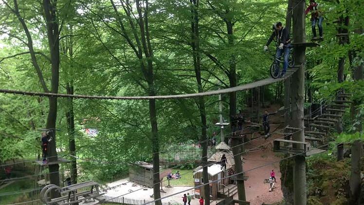 Abenteuerpark Betzenstein