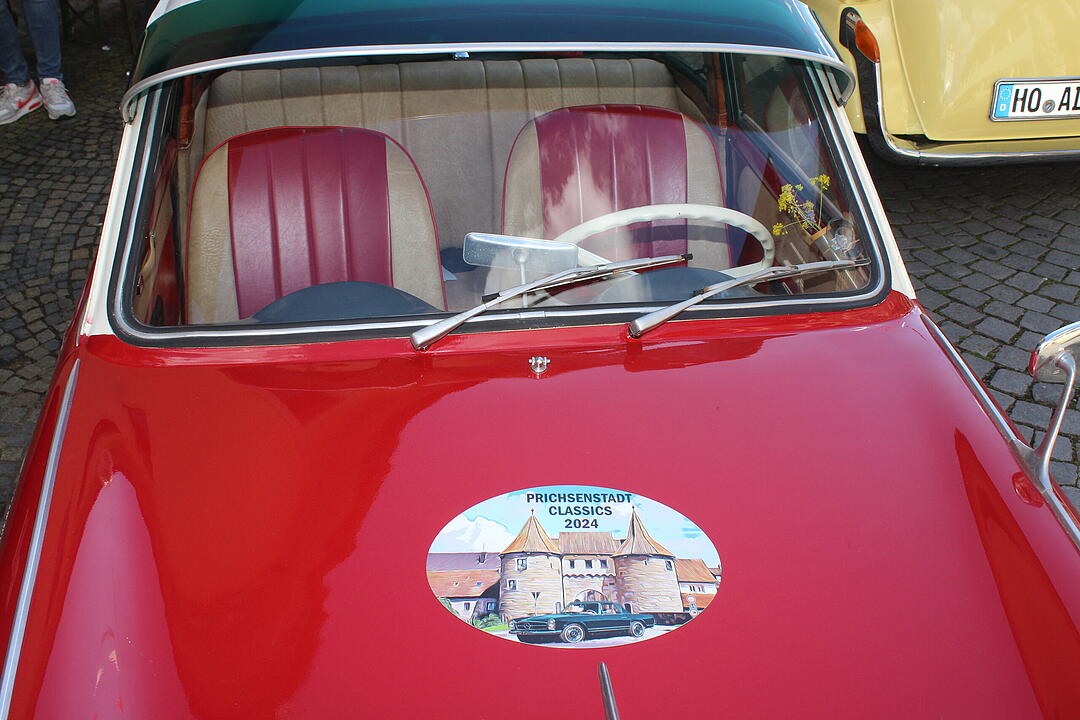 Prichsenstadt Classics