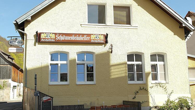Wird das Gasthaus in der Oberen Stadt abgerissen? Die Eigentümer geben dazu keinen Kommentar ab.