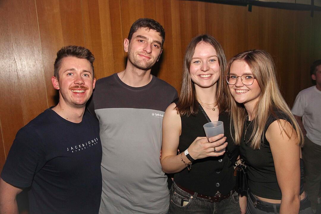 M&uuml;nchberg drehte auf!