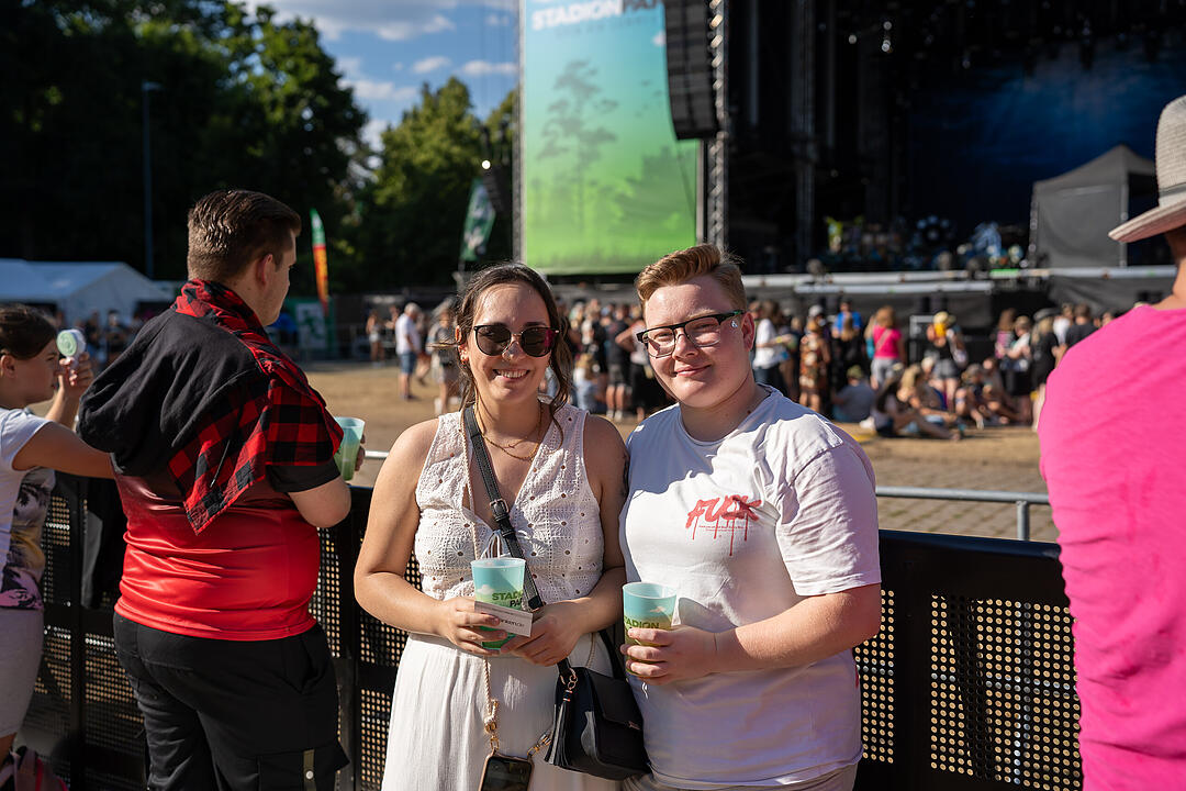 “A very special summer evening with SARAH CONNOR – My favorite Songs Part II“