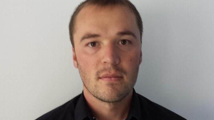 Stefan Nögel (TSV Ebermannstadt)