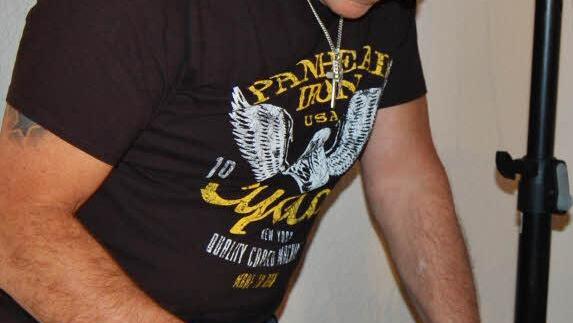 Kappenabend in Steinach mit dem Motto "Steinach über den Wolken" Foto: Sigismund von Dobschütz