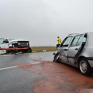 Tödlicher Unfall bei Ochsenfurt