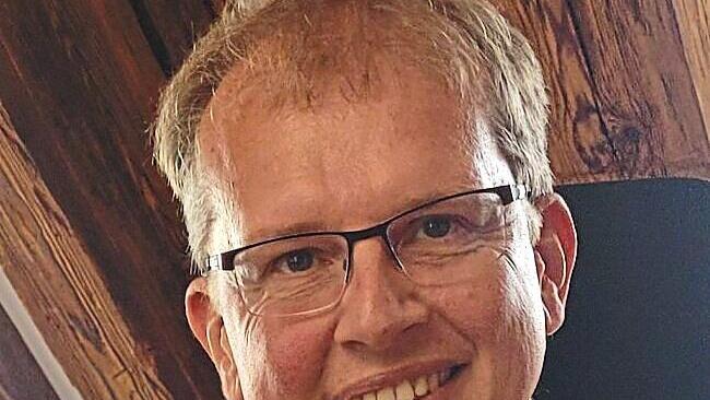 &bdquo;Wir wollen das Thema Demenz aus der Tabuzone holen&ldquo;, sagt Kulmbachs Oberb&uuml;rgermeister Ralf Hartnack.Alexander Hartmann