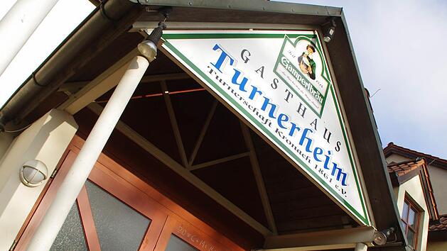 Wie die Turnerheim-Gaststätte künftig genutzt wird, ist zurzeit noch nicht klar. Der Verein sucht eine langfristige Lösung und sieht dabei mehrere Optionen. Foto: Marco Meißner