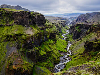 Skogar, Island Skogar, Island