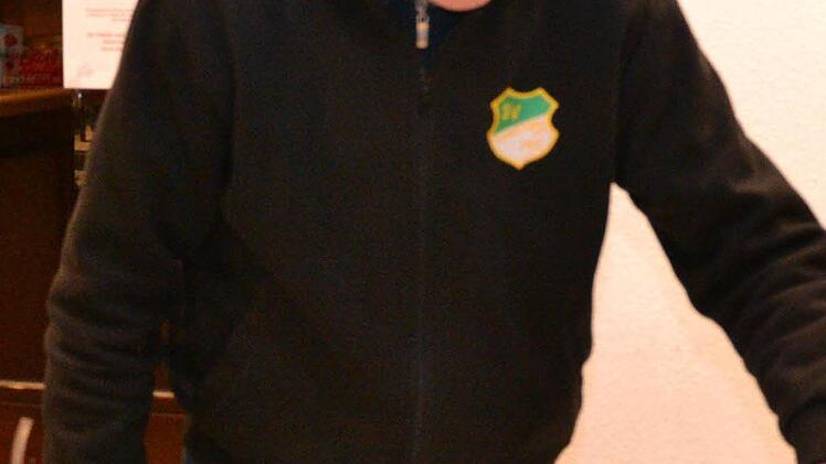 Bunter Abend in Ramsthal  Foto: Andreas Lomb