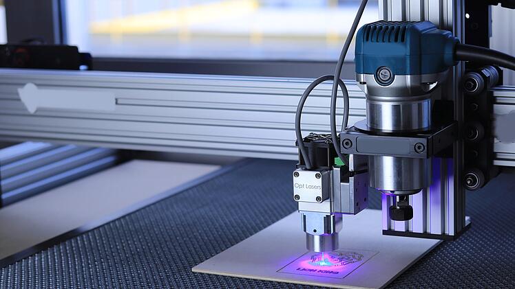 Erlangen: Professor erh&auml;lt Gottfried Wilhelm Leibniz-Preis