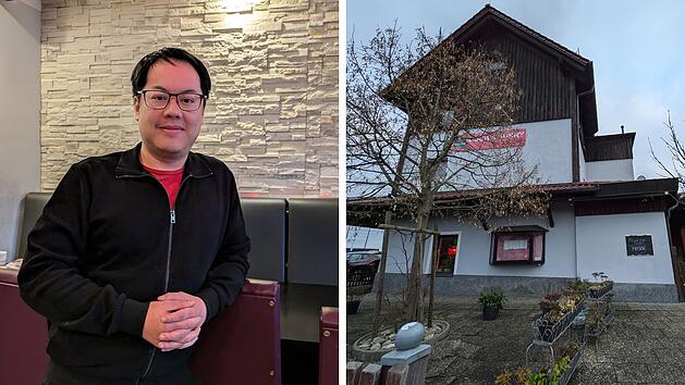 "Duck & Curry" in Nürnberg: Beliebtes Thai-Restaurant schließt - Inhaber verkündet neue Pläne
