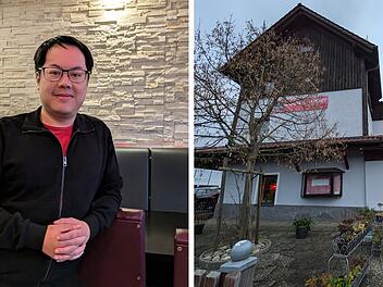 "Duck & Curry" in Nürnberg: Beliebtes Thai-Restaurant schließt - Inhaber verkündet neue Pläne