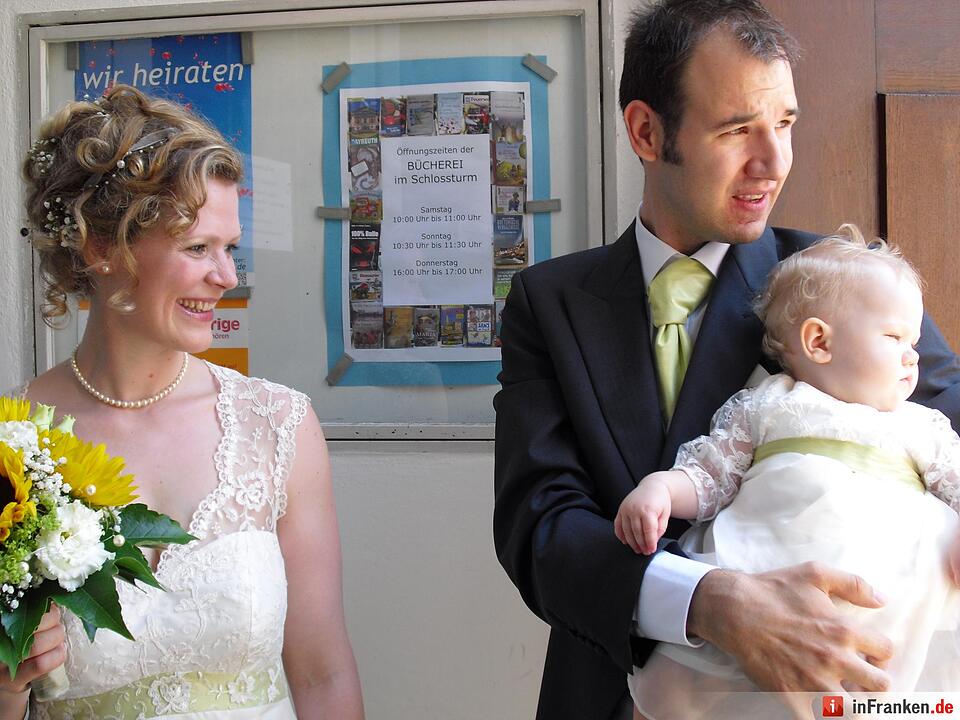 ABO Plus Fahrt nach Bayreuth 08.08.2015