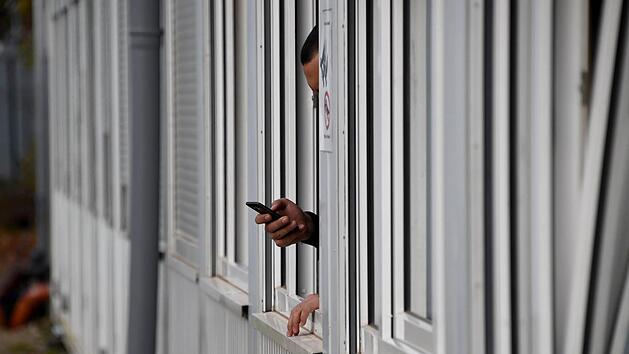 Foto: Carsten Rehder/dpa