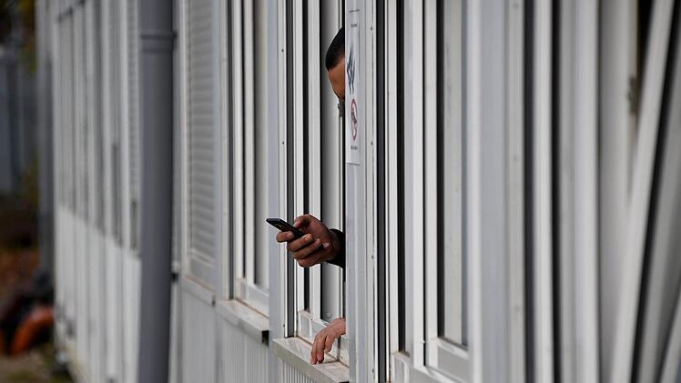Foto: Carsten Rehder/dpa