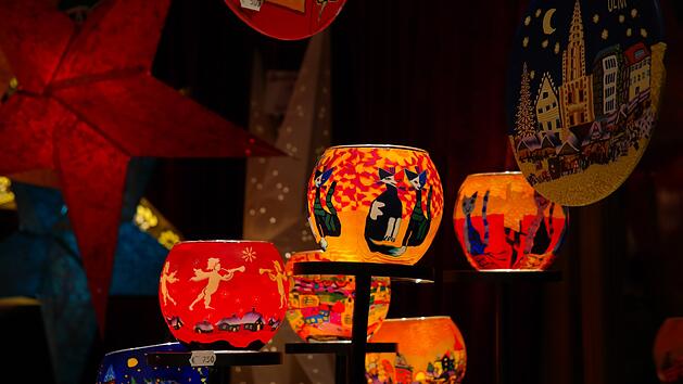 Eckental: Weihnachtsmarkt eröffnet am Samstag - Mitmach-Angebote, Jugend-Area und Co.