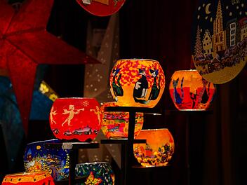 Eckental: Weihnachtsmarkt eröffnet am Samstag - Mitmach-Angebote, Jugend-Area und Co.