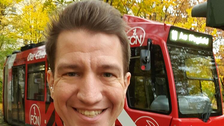 N&uuml;rnberg: &Auml;rzte geben Adrian (35) nur noch wenige Monate - Hilferuf
