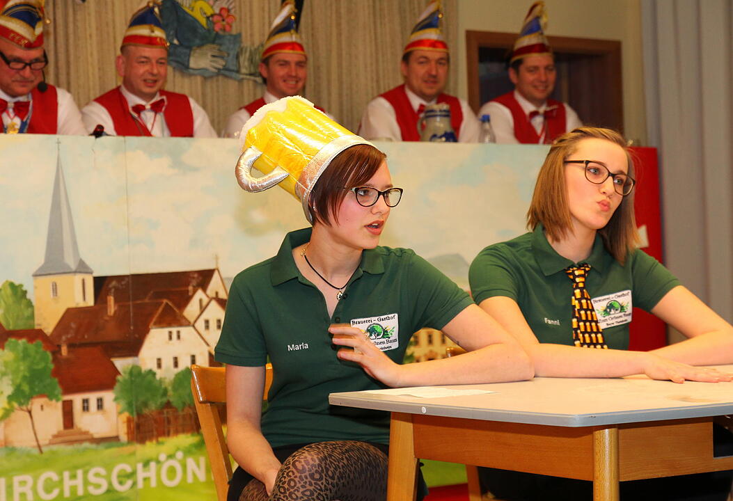 Carneval Club Kirchschönbach