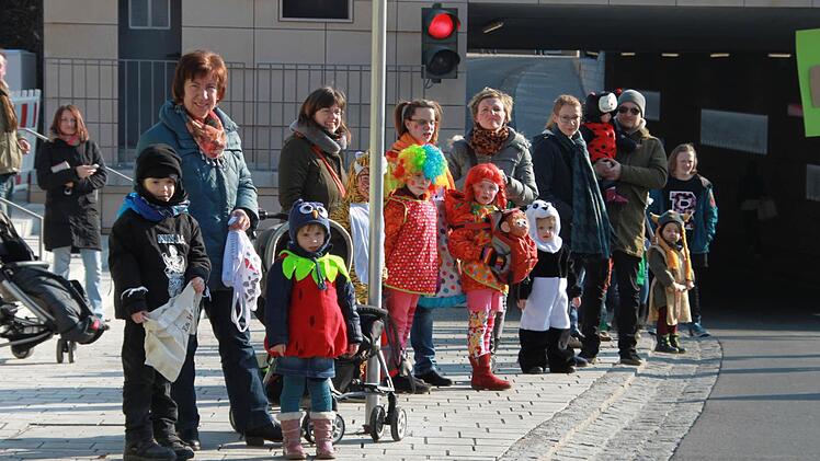 Foto: Miriam Hegner