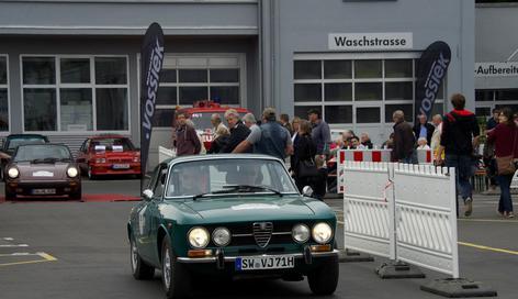 Sachs Franken Classic