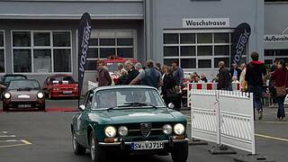 Sachs Franken Classic Sachs Franken Classic