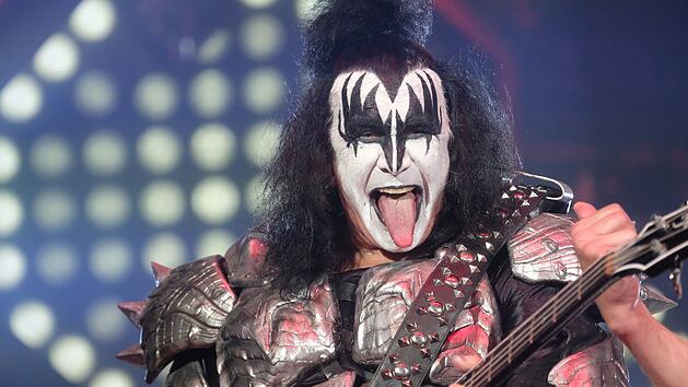 Gene Simmons