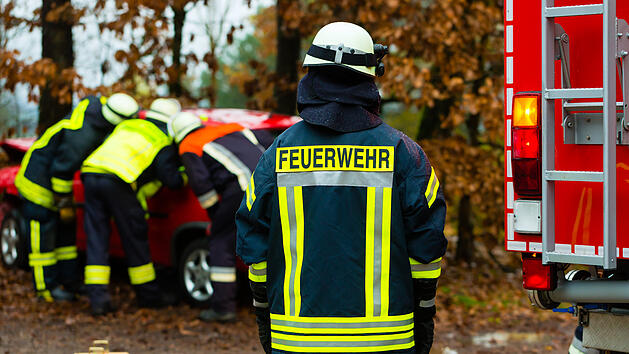 Zwei Unf&auml;lle im Kreis Bamberg am Freitag: Mehrere Leichtverletzten und Gesamtschaden von 20.000 Euro