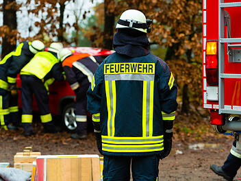Zwei Unfälle im Kreis Bamberg am Freitag: Mehrere Leichtverletzten und Gesamtschaden von 20.000 Euro