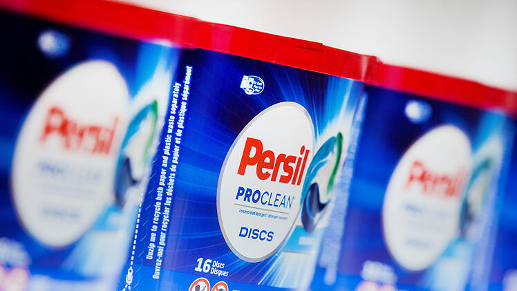 Persil-Hersteller Henkel kündigt weitere Preiserhöhungen an